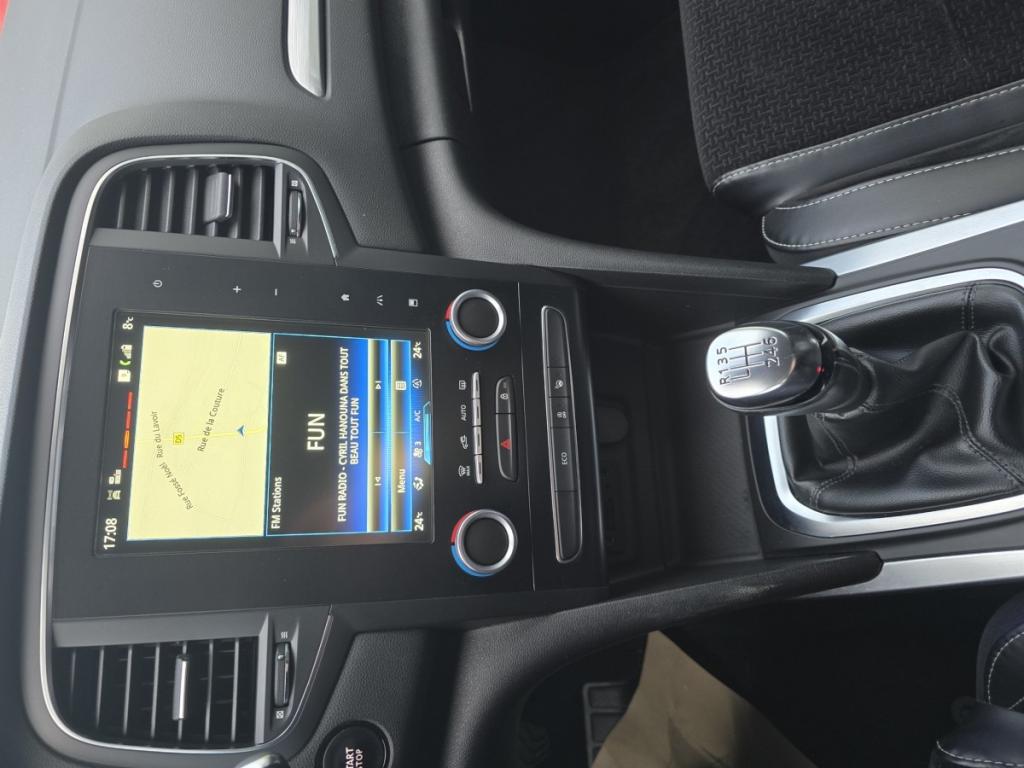 Renault M�gane Berline (4) Intens Energy dCi 130