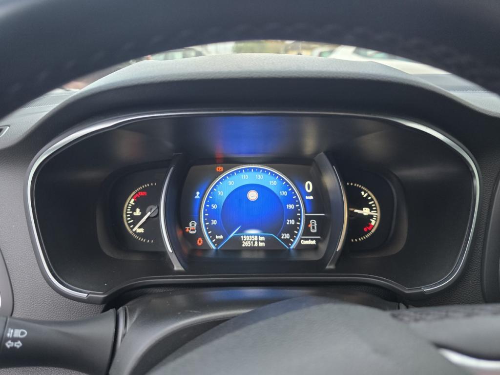 Renault M�gane Berline (4) Intens Energy dCi 130