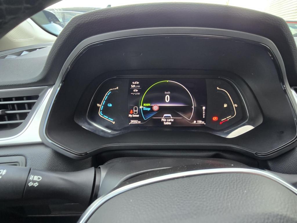Renault Captur (2) techno E-Tech full hybrid 145