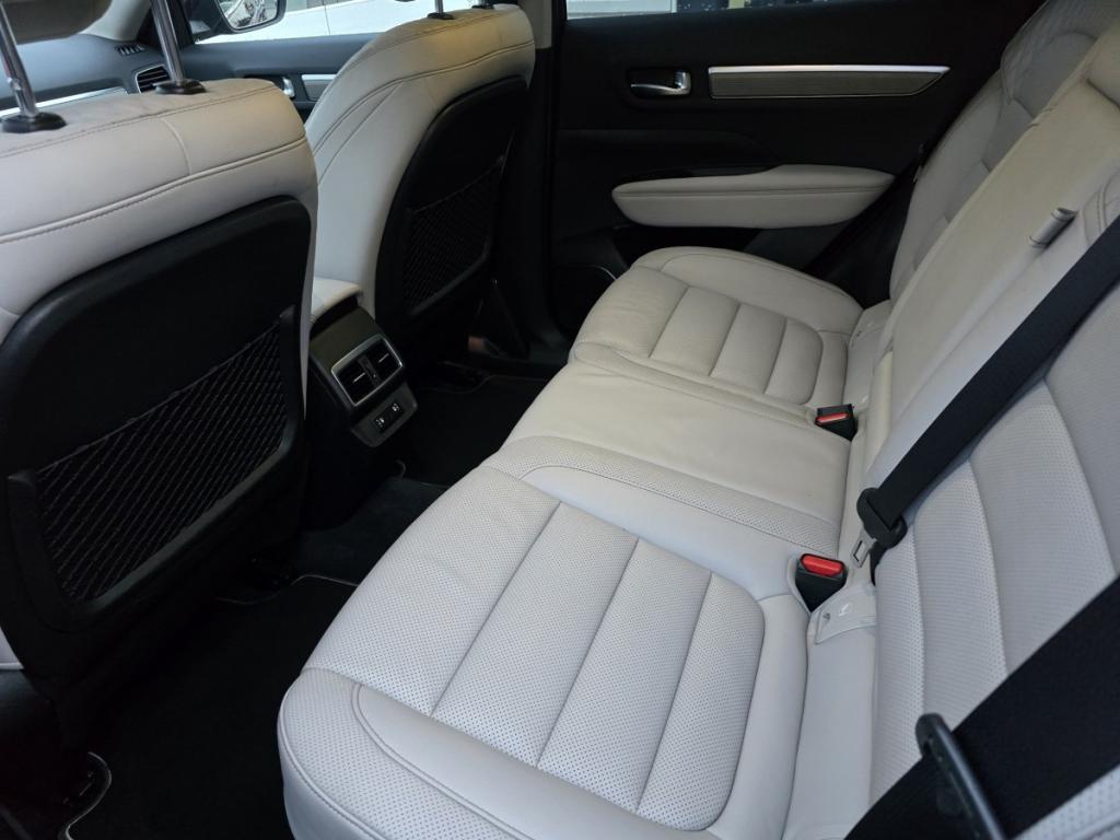 Renault Kol�os (2) Initiale Paris Blue dCi 190 4x4 - 19