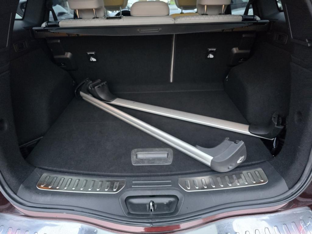 Renault Kol�os (2) Initiale Paris Blue dCi 190 4x4 - 19