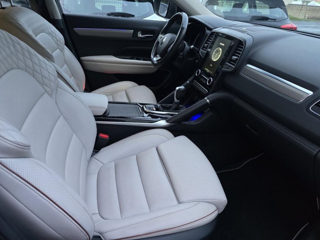 Renault Kol�os (2) Initiale Paris Blue dCi 190 4x4 - 19