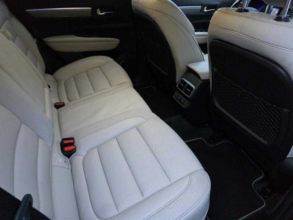 Renault Kol�os (2) Initiale Paris Blue dCi 190 4x4 - 19