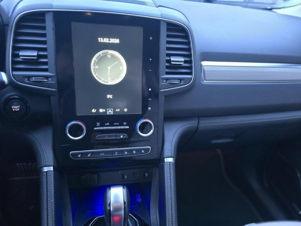 Renault Kol�os (2) Initiale Paris Blue dCi 190 4x4 - 19