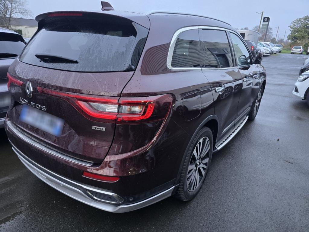 Renault Kol�os (2) Initiale Paris Blue dCi 190 4x4 - 19