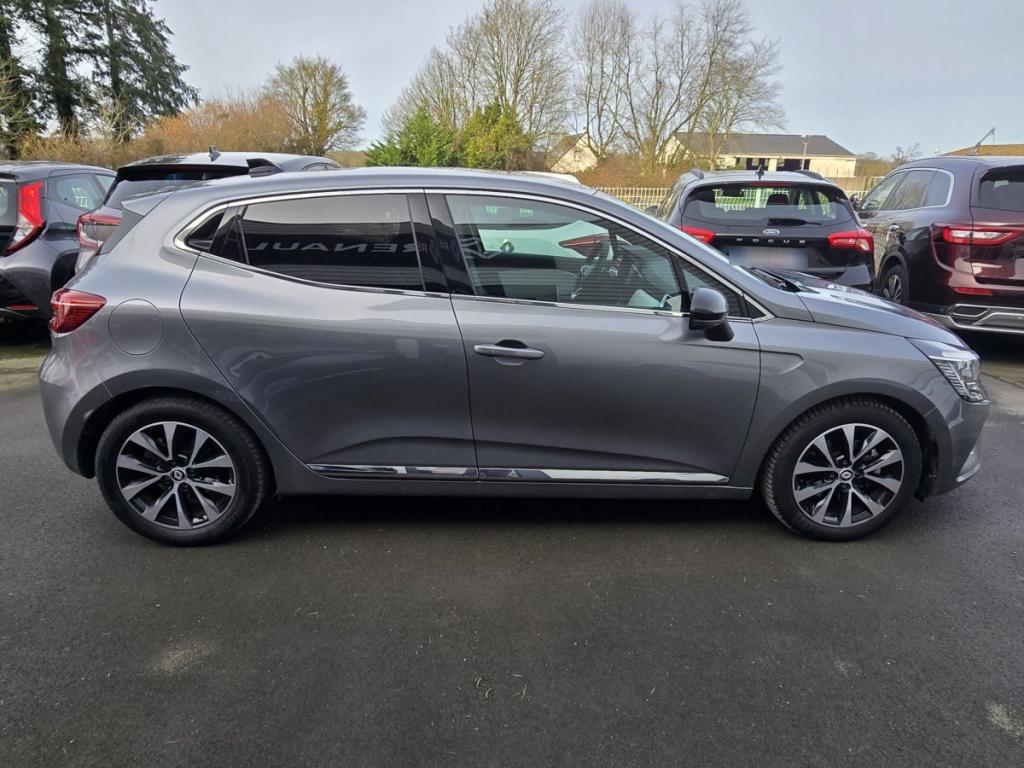 Renault Clio (5) Techno E-Tech full hybrid 145