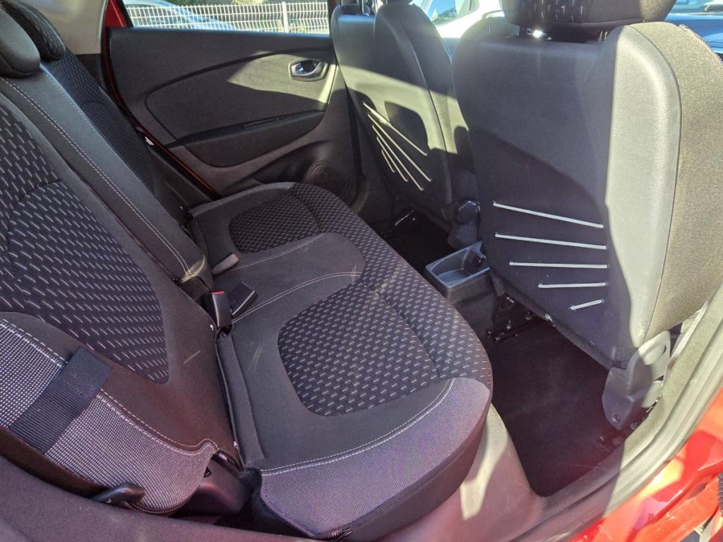 Renault Captur Intens ENERGY dCi 90