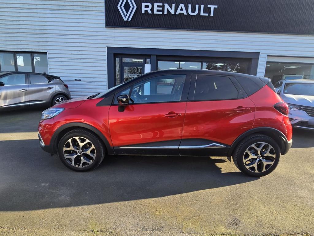 Renault Captur Intens ENERGY dCi 90