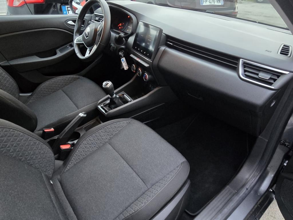 Renault Clio (5) Equilibre TCe 90