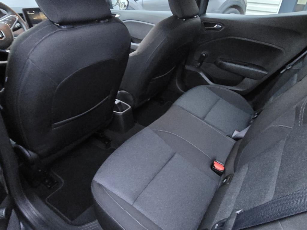 Renault Clio (5) Equilibre TCe 90