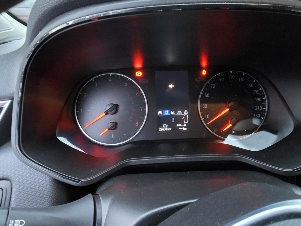 Renault Clio (5) Equilibre TCe 90