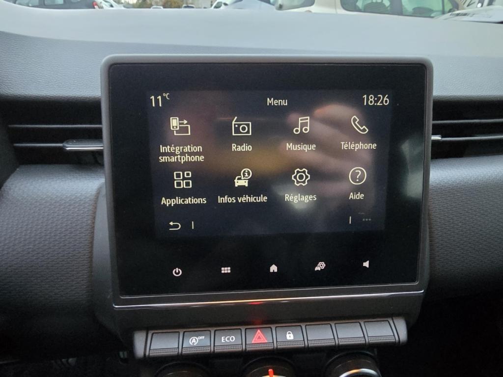 Renault Clio (5) Equilibre TCe 90