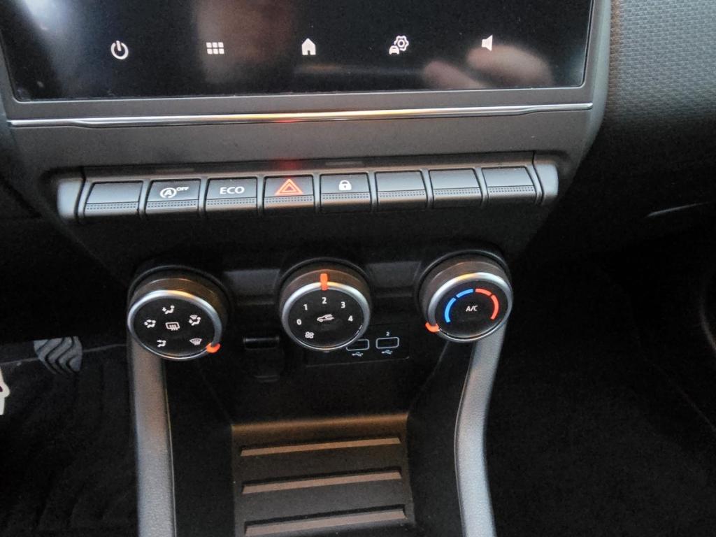 Renault Clio (5) Equilibre TCe 90