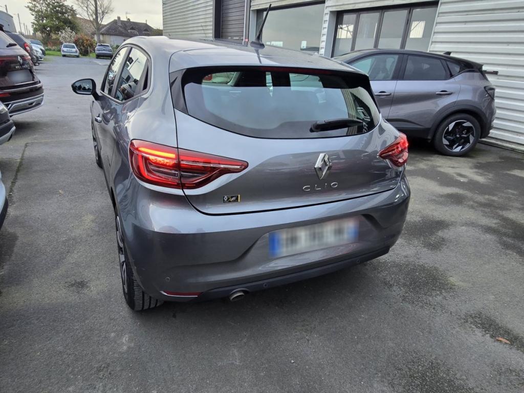 Renault Clio (5) Equilibre TCe 90