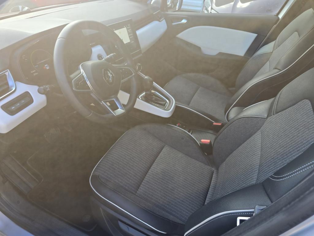 Renault Clio (5) Intens E-Tech hybride 140 -21N