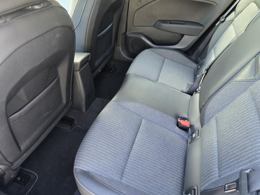Renault Clio (5) Intens E-Tech hybride 140 -21N