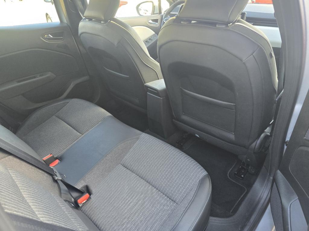 Renault Clio (5) Intens E-Tech hybride 140 -21N