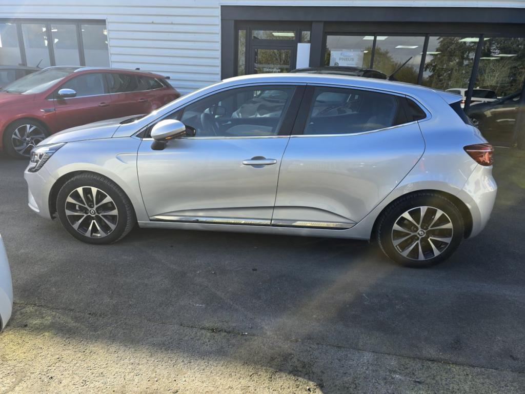 Renault Clio (5) Intens E-Tech hybride 140 -21N