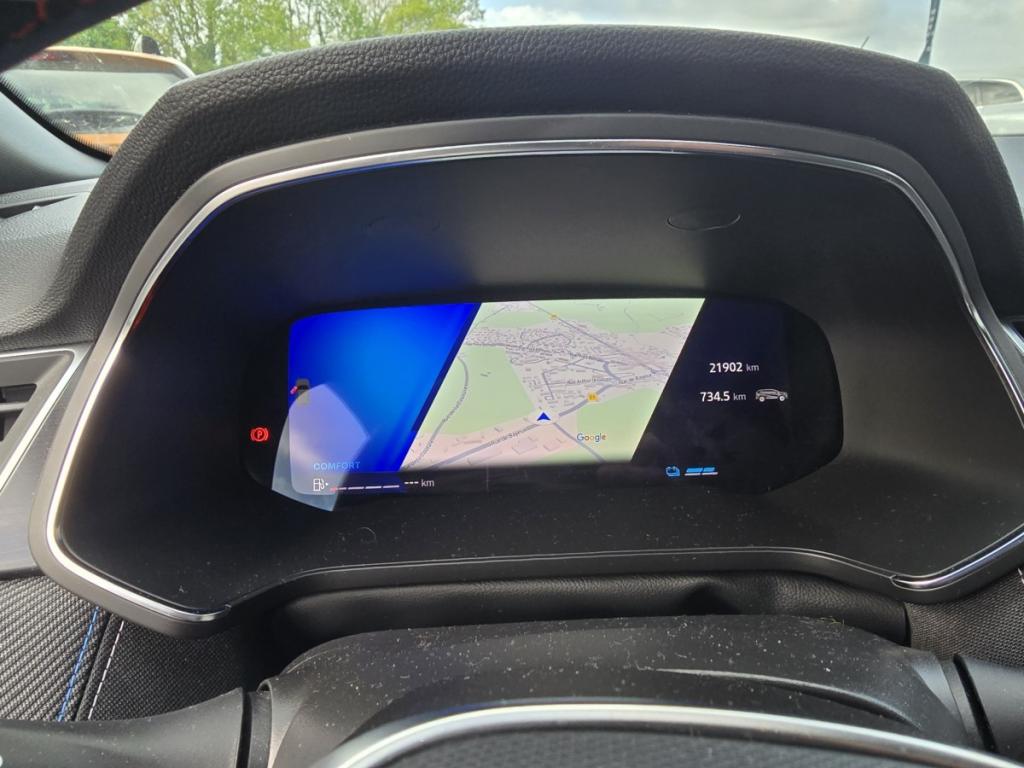 Renault Symbioz esprit Alpine E-Tech full hybrid 145