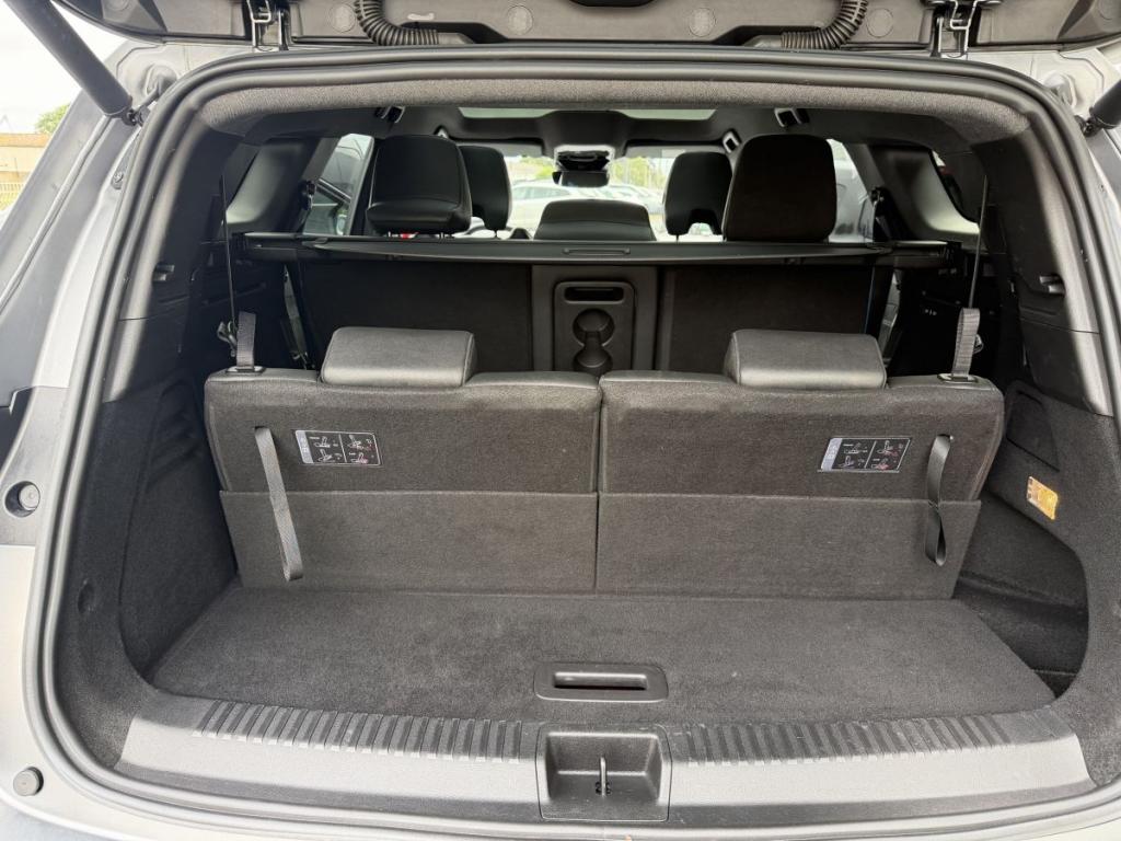 Renault Espace (6) esprit Alpine E-Tech full hybrid 200-24