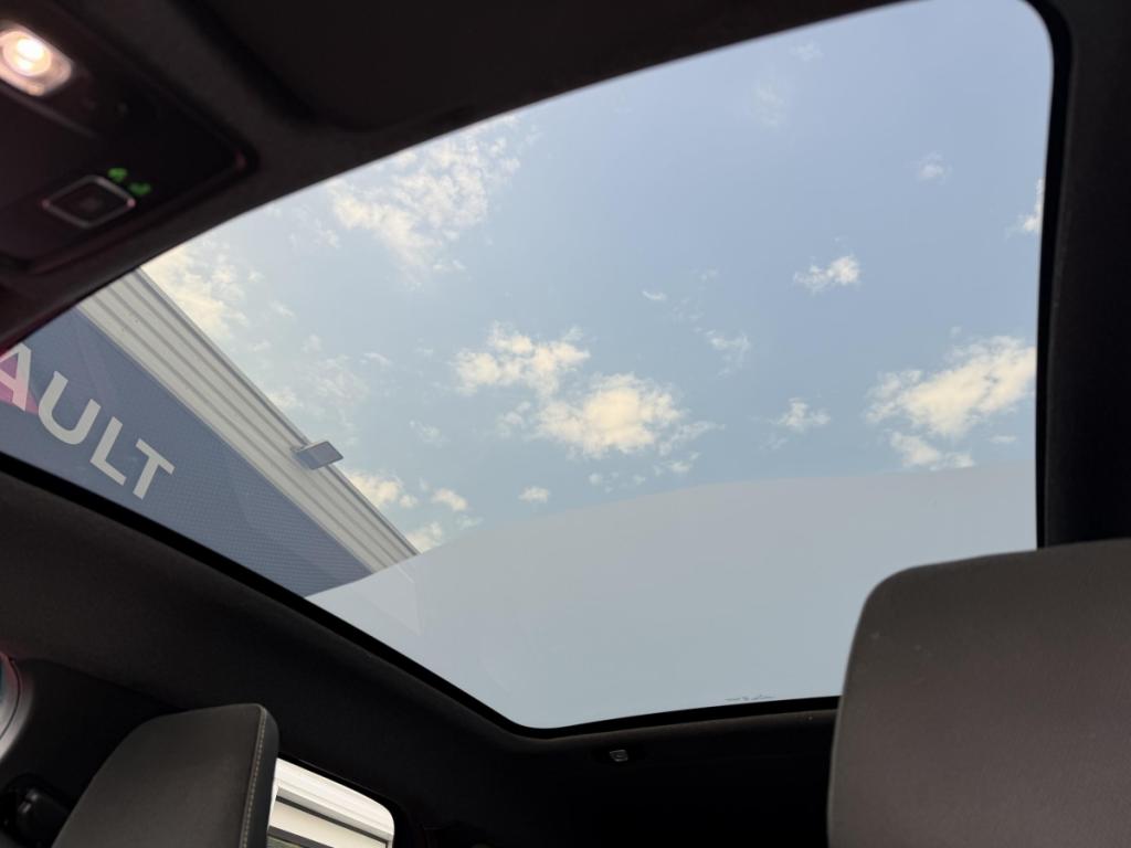Renault Symbioz iconic E-Tech full hybrid 145