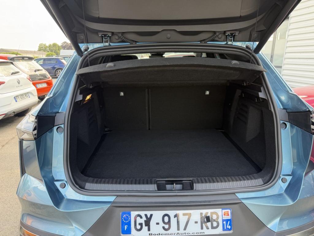 Renault Symbioz iconic E-Tech full hybrid 145