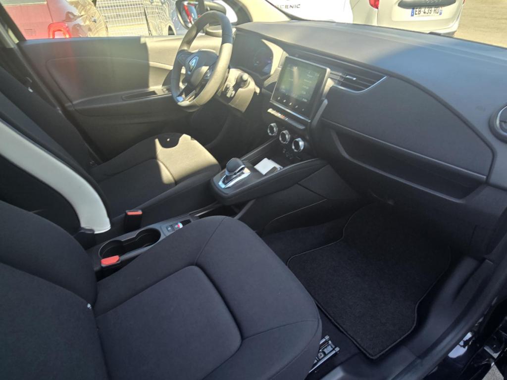 Renault ZOE equilibre R110 -MY22