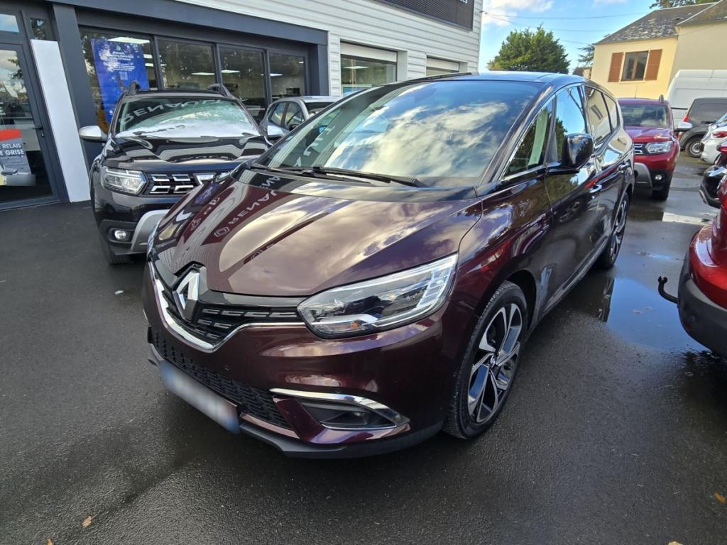Renault Grand Sc�nic Black Edition TCe 160 EDC - 21