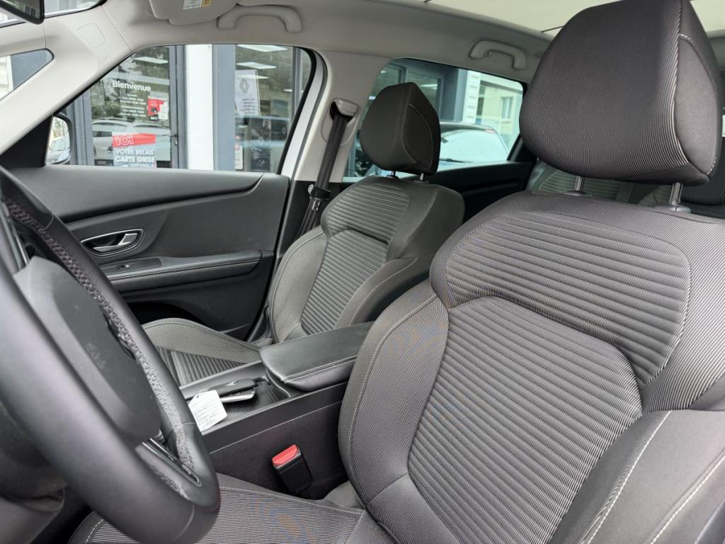 Renault Sc�nic (4) Business Blue dCi 120