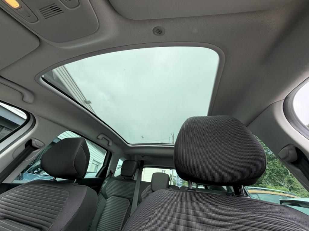 Renault Sc�nic (4) Business Blue dCi 120