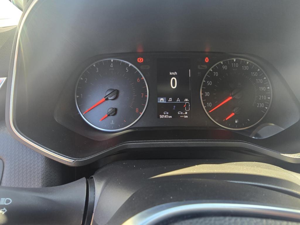Renault Clio (5) Business SCe 65 -21