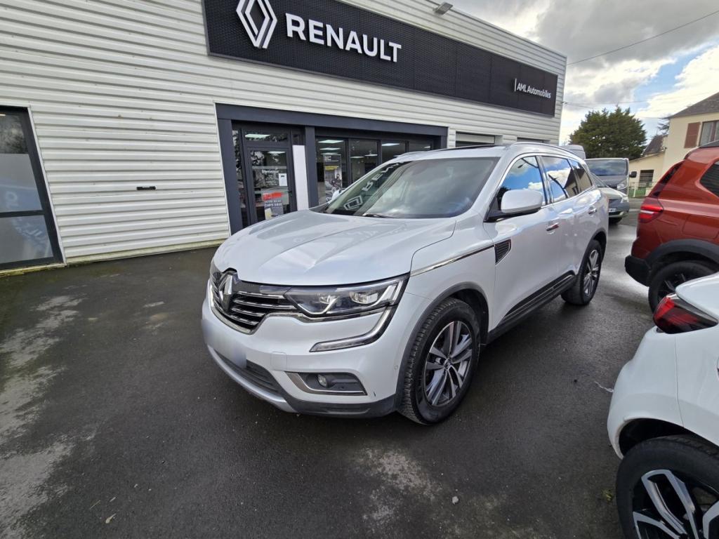 Renault Kol�os (2) Intens Energy dCi 130 4x2