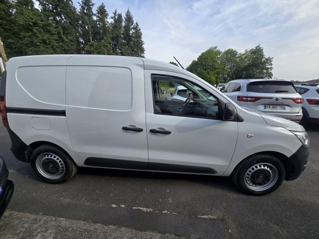 Renault Express Confort - Tce 100
