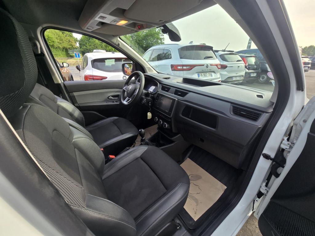 Renault Express Confort - Tce 100