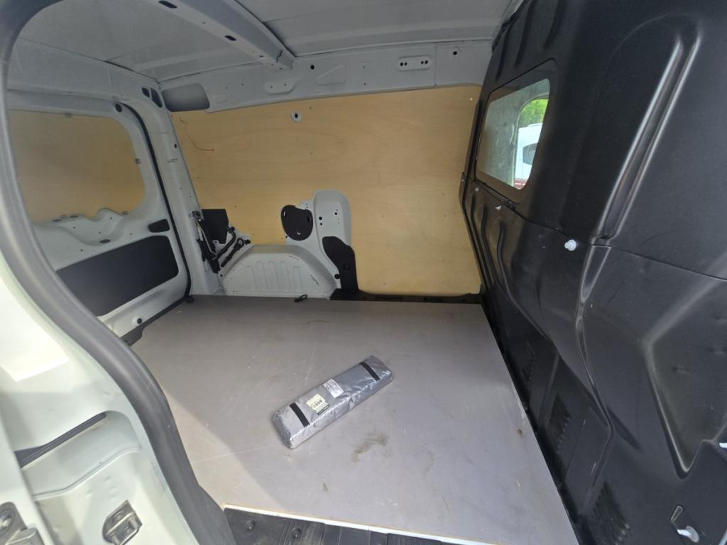 Renault Express Confort - Tce 100