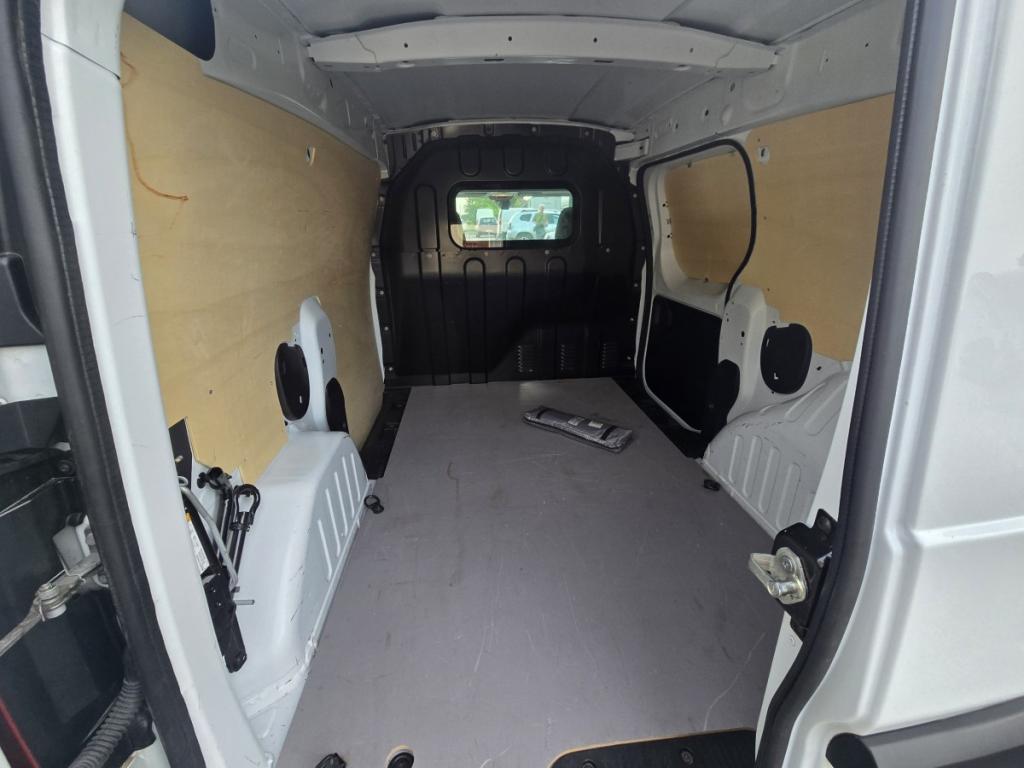 Renault Express Confort - Tce 100