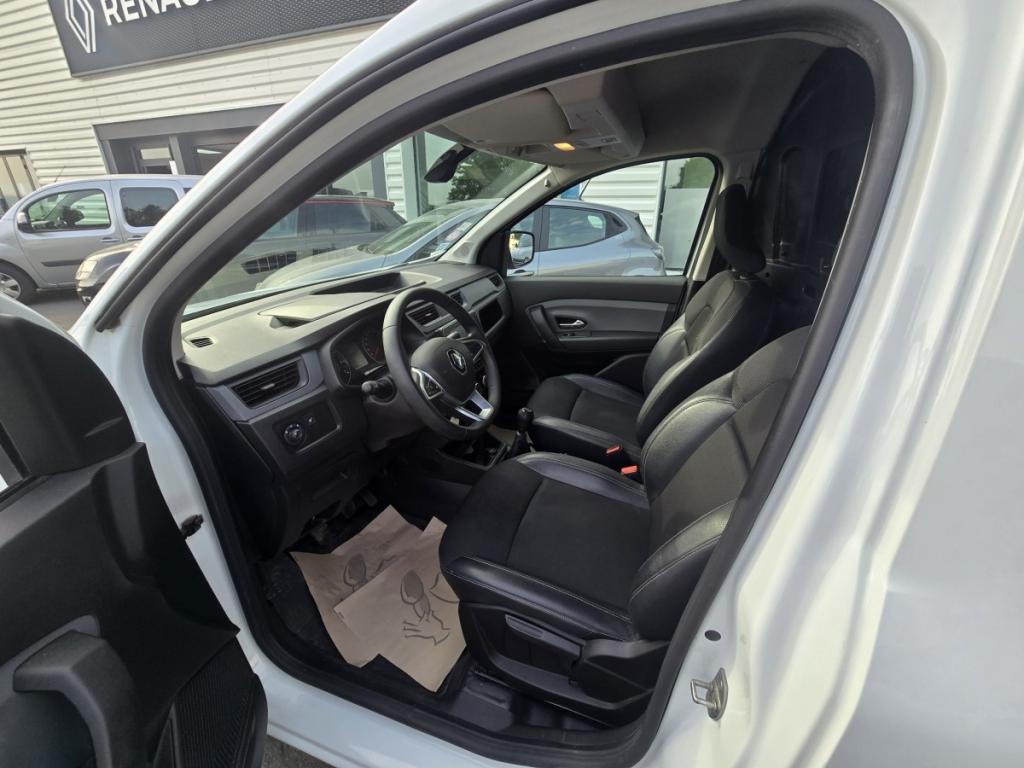 Renault Express Confort - Tce 100