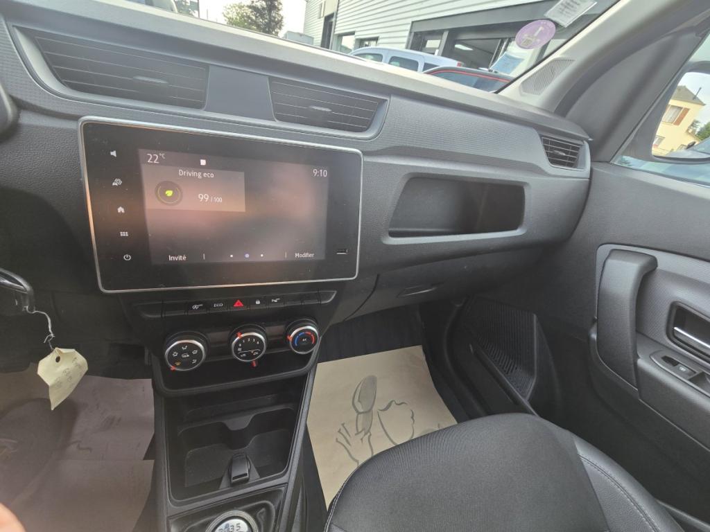 Renault Express Confort - Tce 100