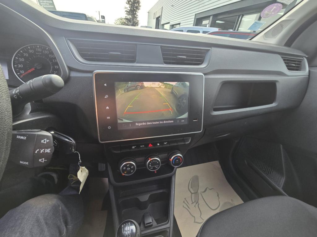 Renault Express Confort - Tce 100