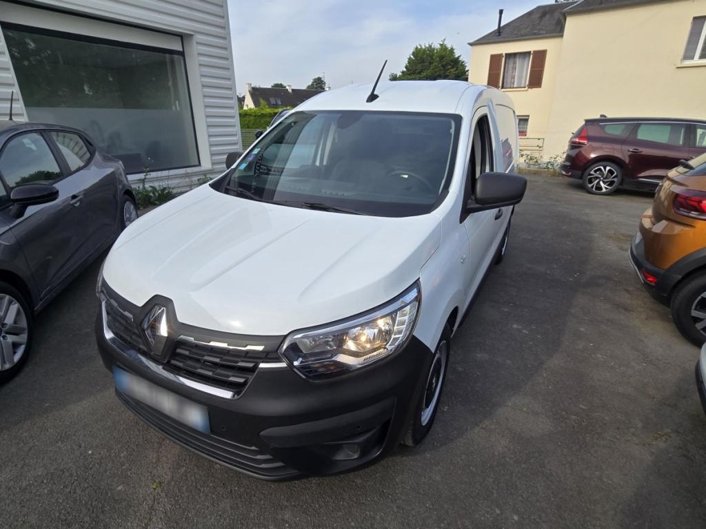 Renault Express Confort - Tce 100