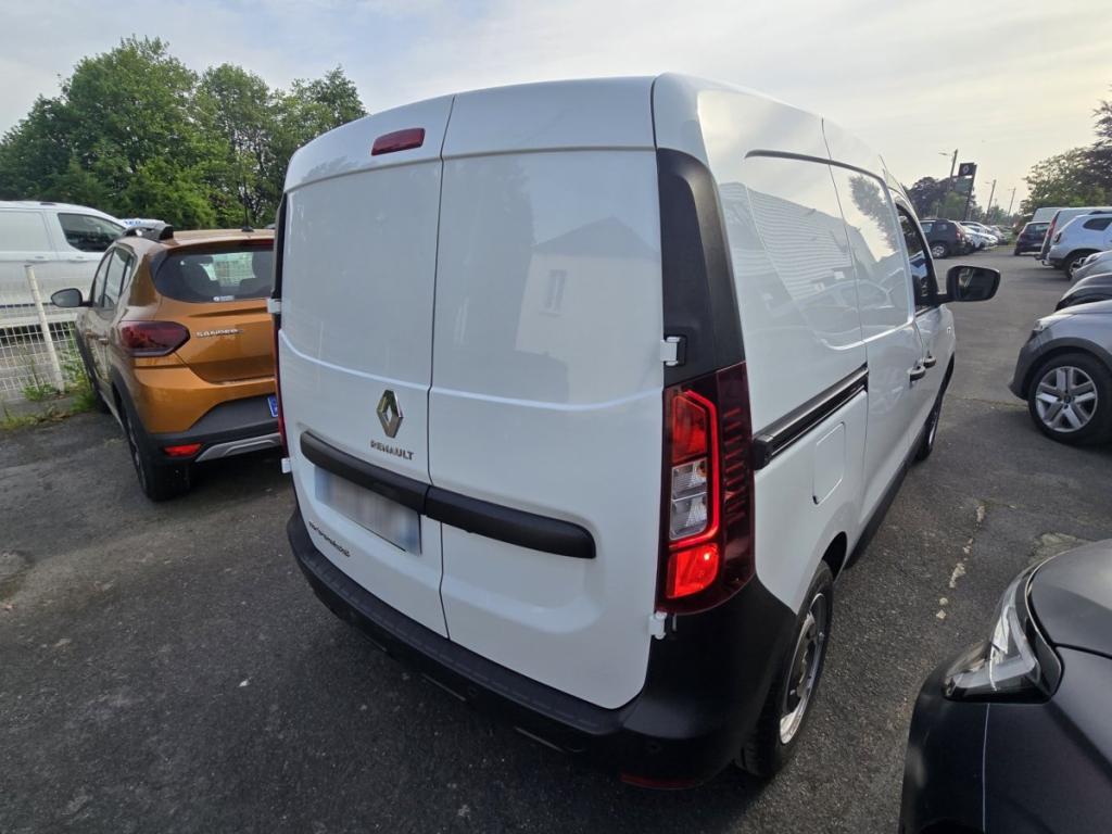 Renault Express Confort - Tce 100