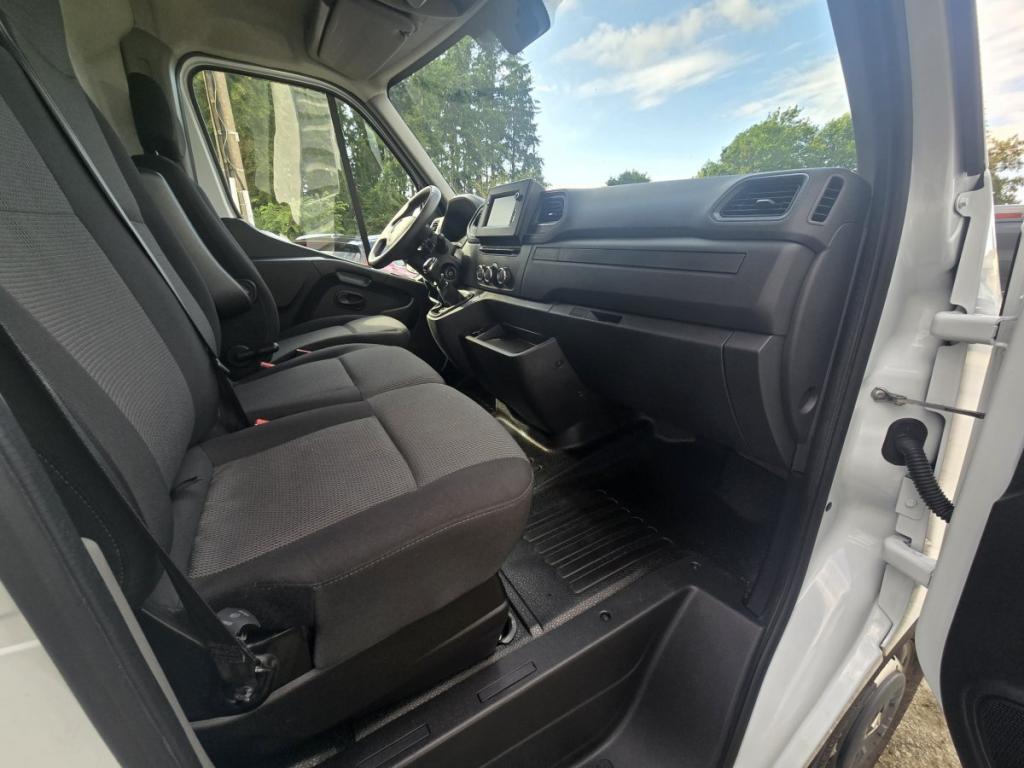 Renault Master (3) FG Tr GCF F3500 L2H3 dCi 135