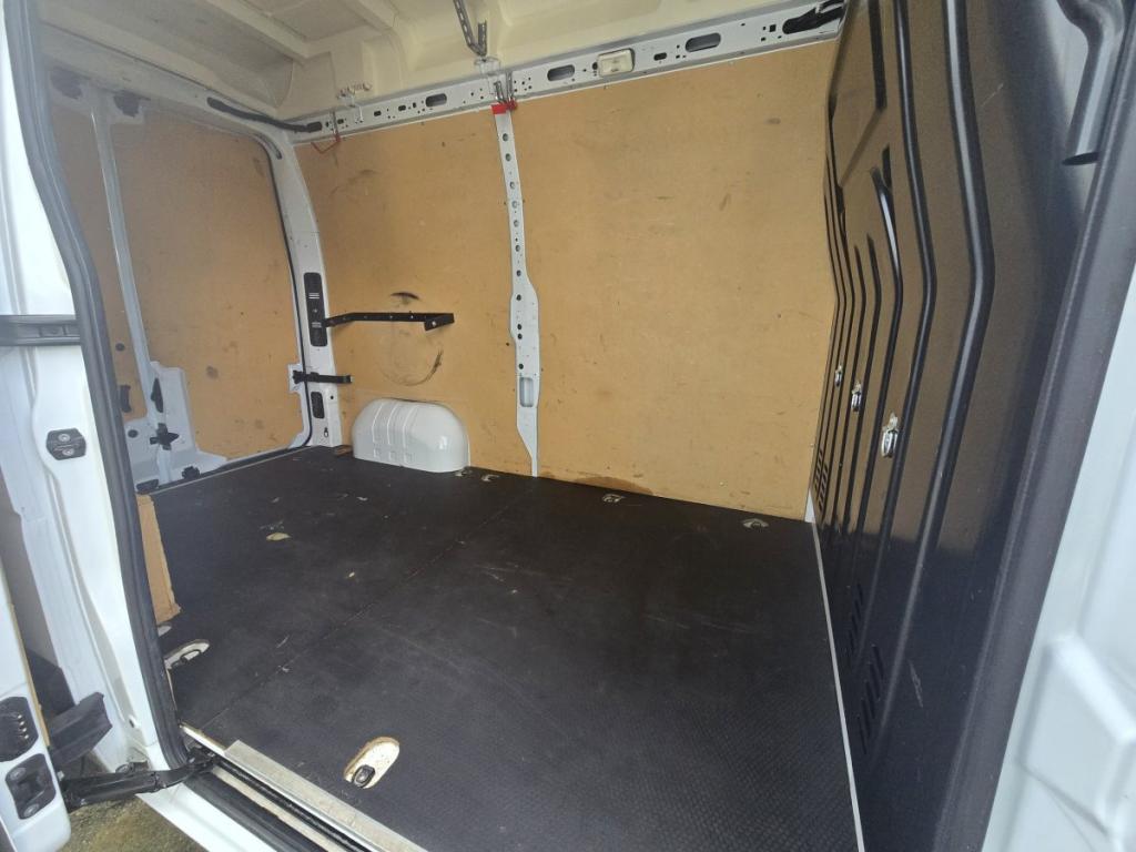 Renault Master (3) FG Tr GCF F3500 L2H3 dCi 135