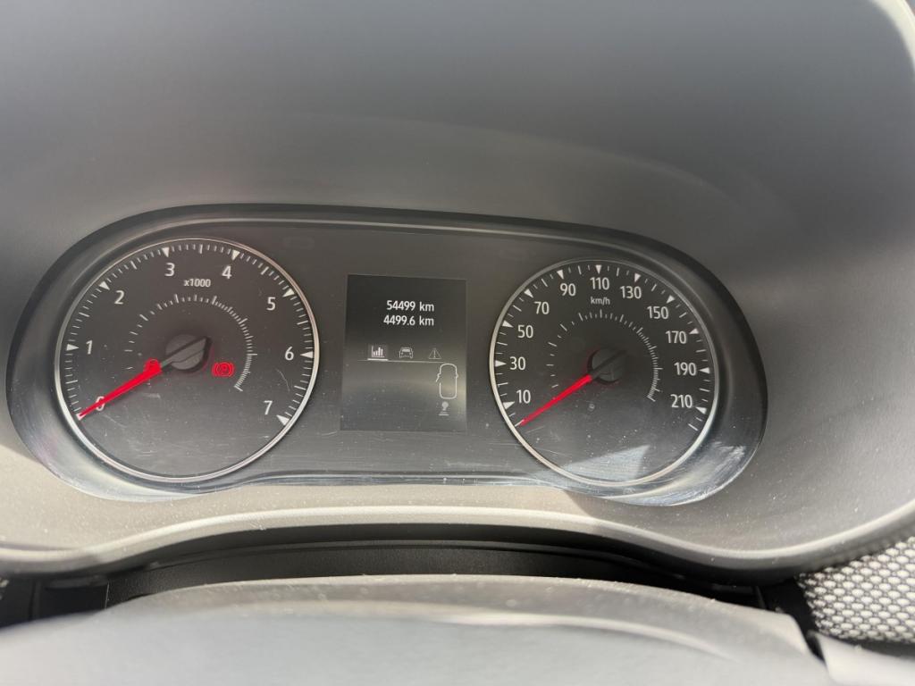 Dacia Sandero (2) Confort TCe 90 -20