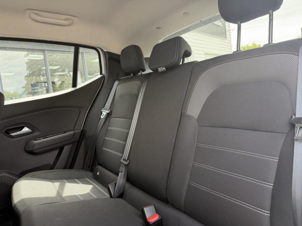 Dacia Sandero (2) Confort TCe 90 -20