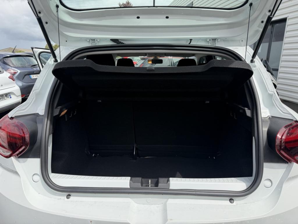 Dacia Sandero (2) Confort TCe 90 -20