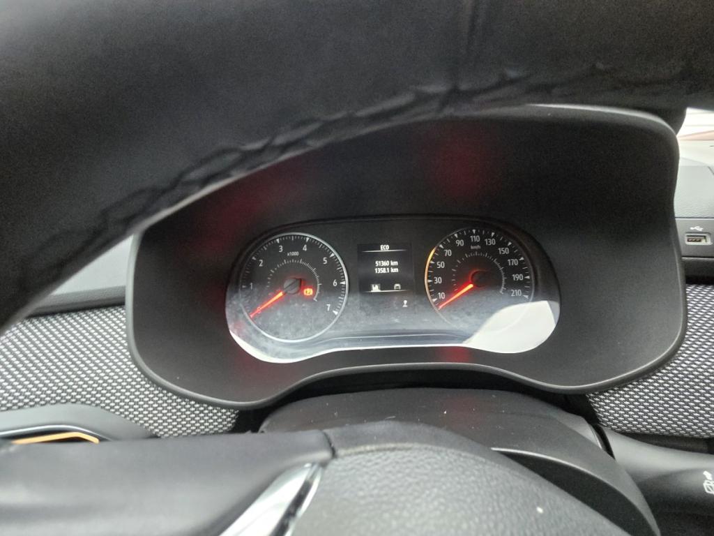 Dacia Sandero (3) Stepway Confort TCe 90