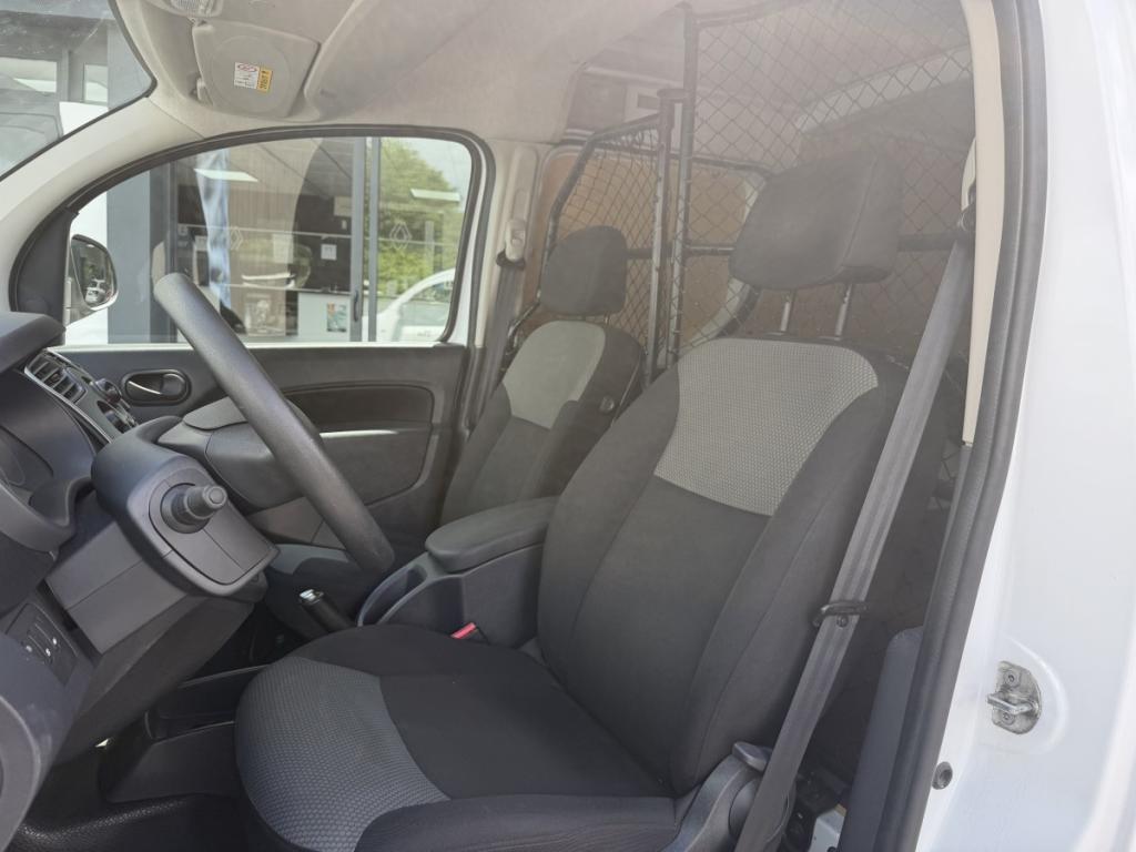 Renault Kangoo Express (2) Gd Volume ExtraRLink - Blue dCi 95
