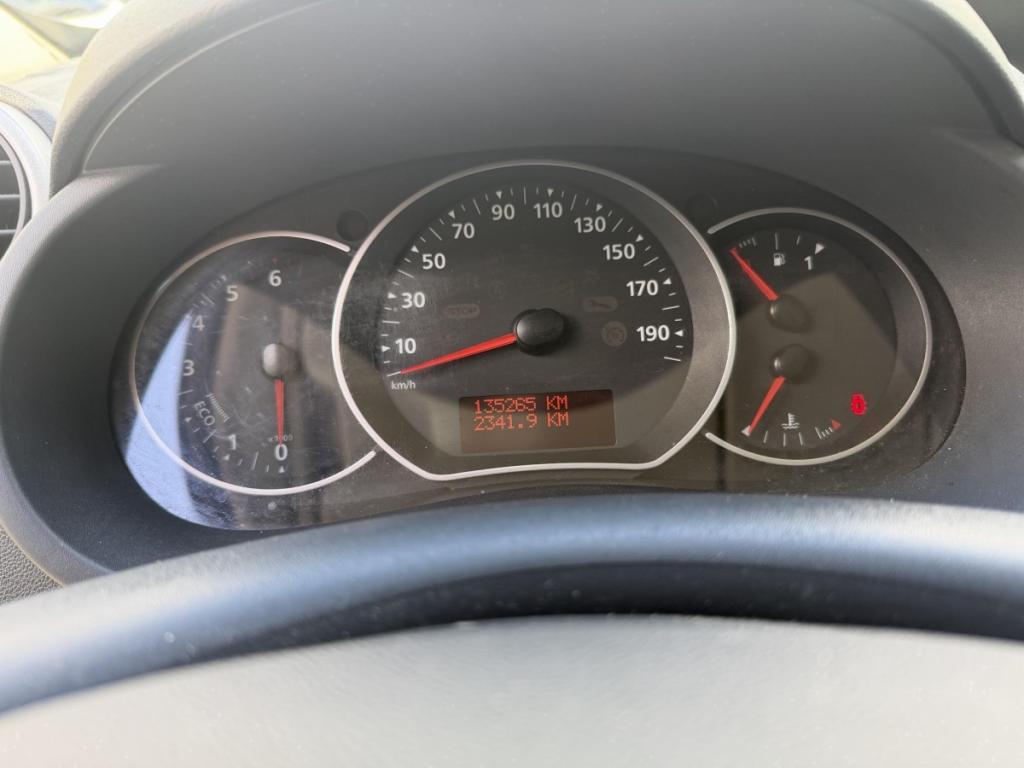 Renault Kangoo Express (2) Gd Volume ExtraRLink - Blue dCi 95
