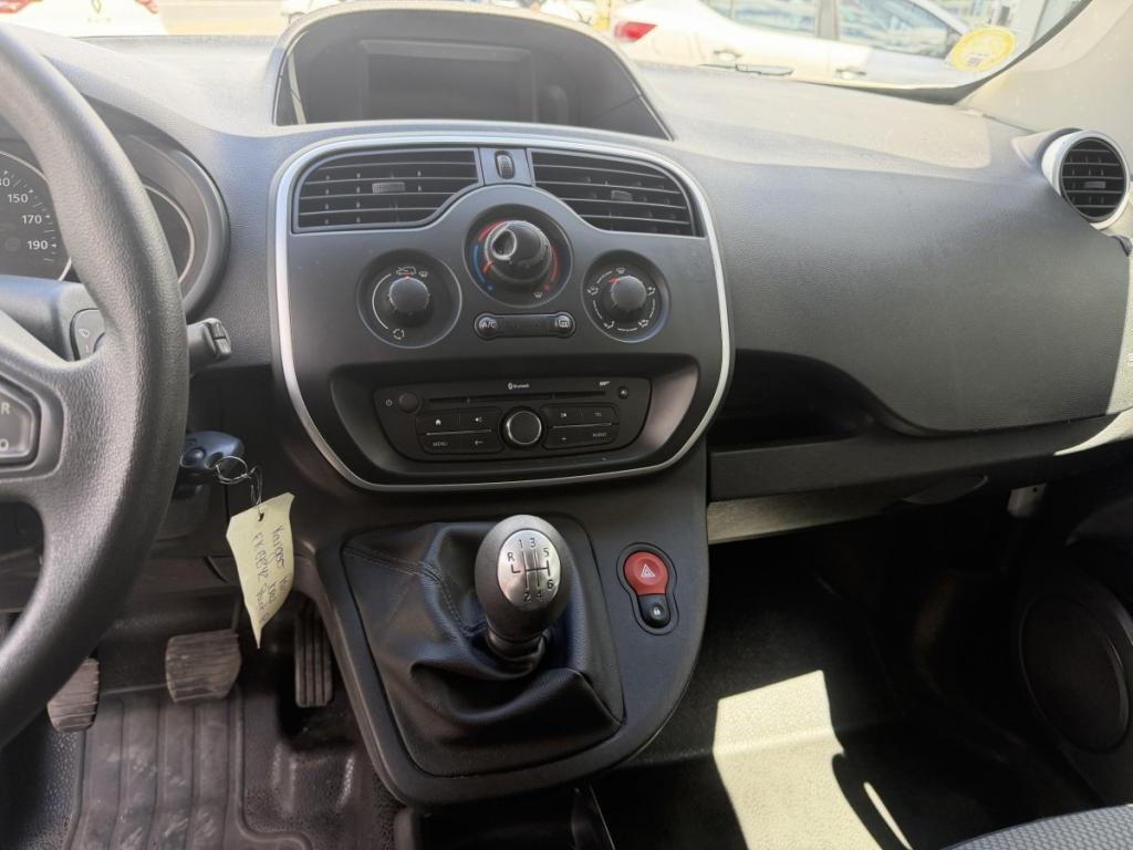 Renault Kangoo Express (2) Gd Volume ExtraRLink - Blue dCi 95